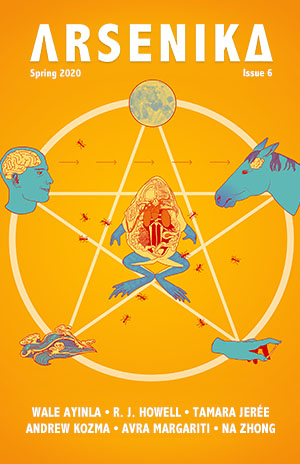 Mystical diagrams